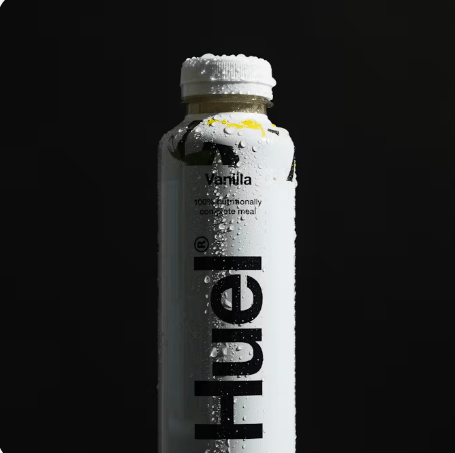 Huel（ヒュエル）ボトルドリンク
