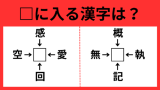 漢字パズル2-15