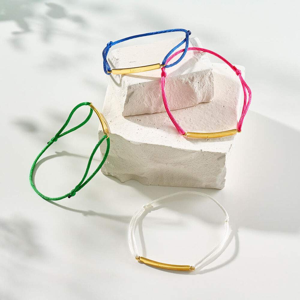 女友達への誕生日プレゼントおすすめ２：コラントッテ Lierrey チャリティーアクセサリー