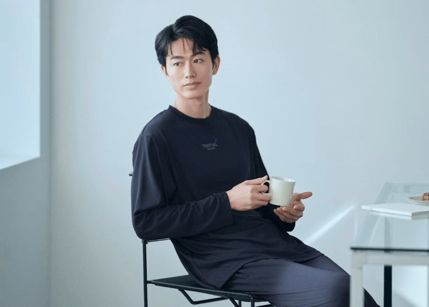 朝起きても疲れが取れない人におすすめのグッズ３．パジャマ / リカバリーウェア