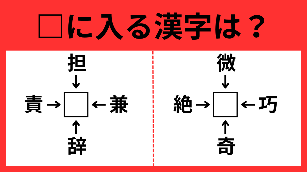 漢字パズル14