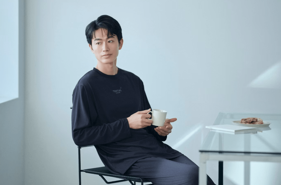 50代男性へ贈るプレゼントを買うならBAKUNE Dryが最もおすすめ！