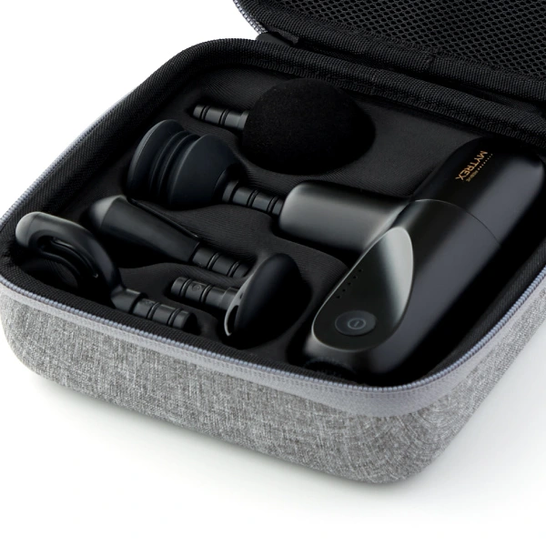 50代男性へ贈るプレゼント３：MYTREX REBIVE MINI