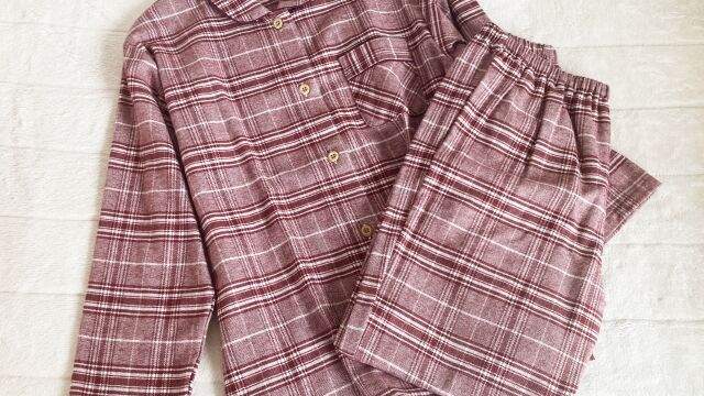 パジャマとして使いやすいリカバリーウェアの選び方１．非圧着であるものを選ぶ