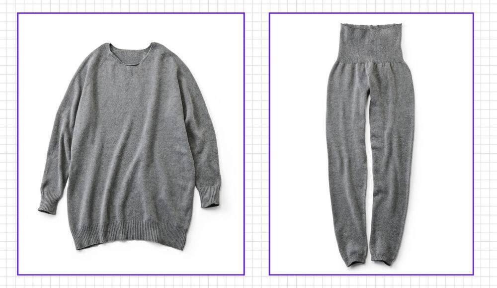 パジャマとして使いやすいリカバリーウェアのレディース向けおすすめは？