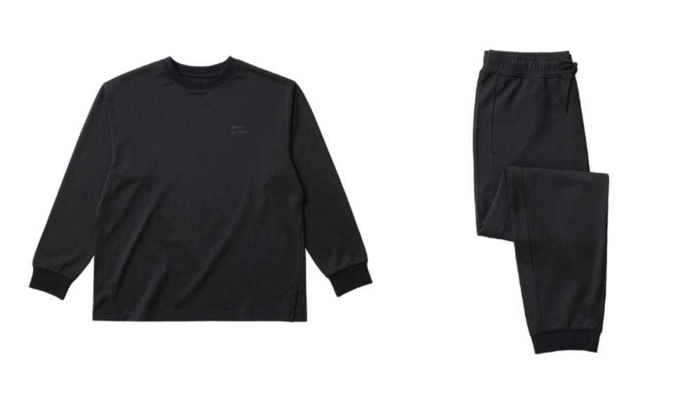 【新制度】一般医療機器リカバリーウェア３：ブレインスリープ ウェア リカバリー