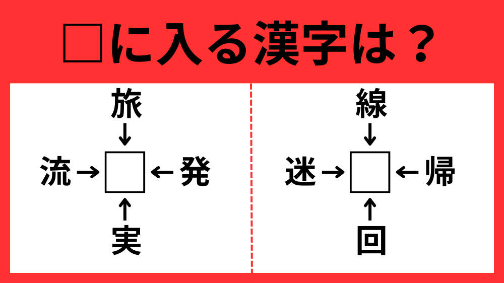 漢字1