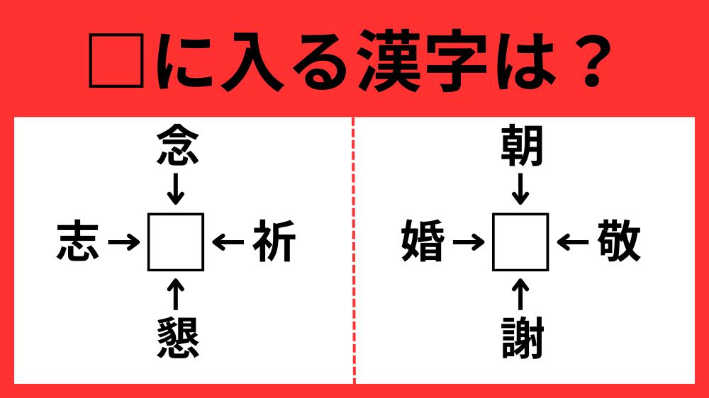 漢字2