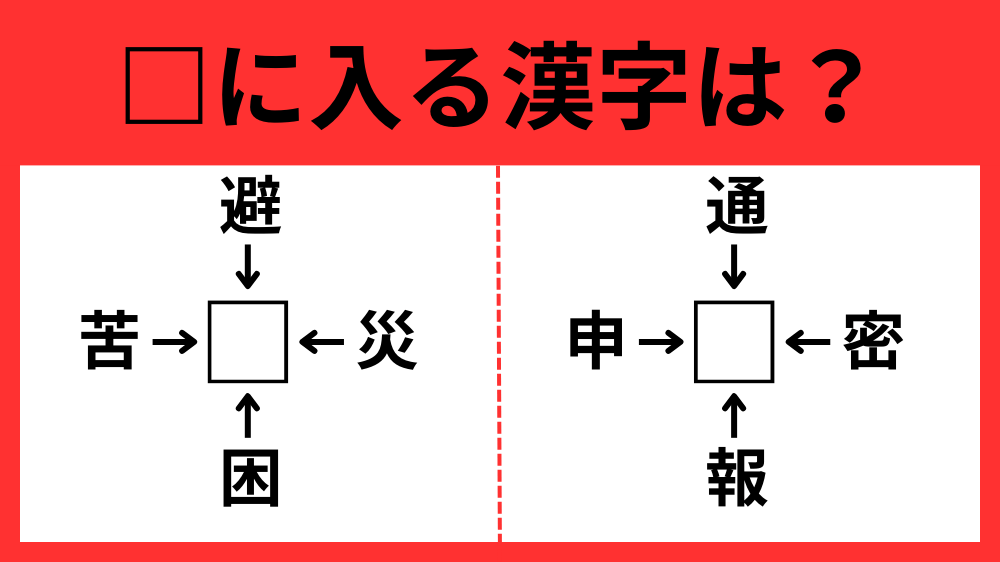 漢字1