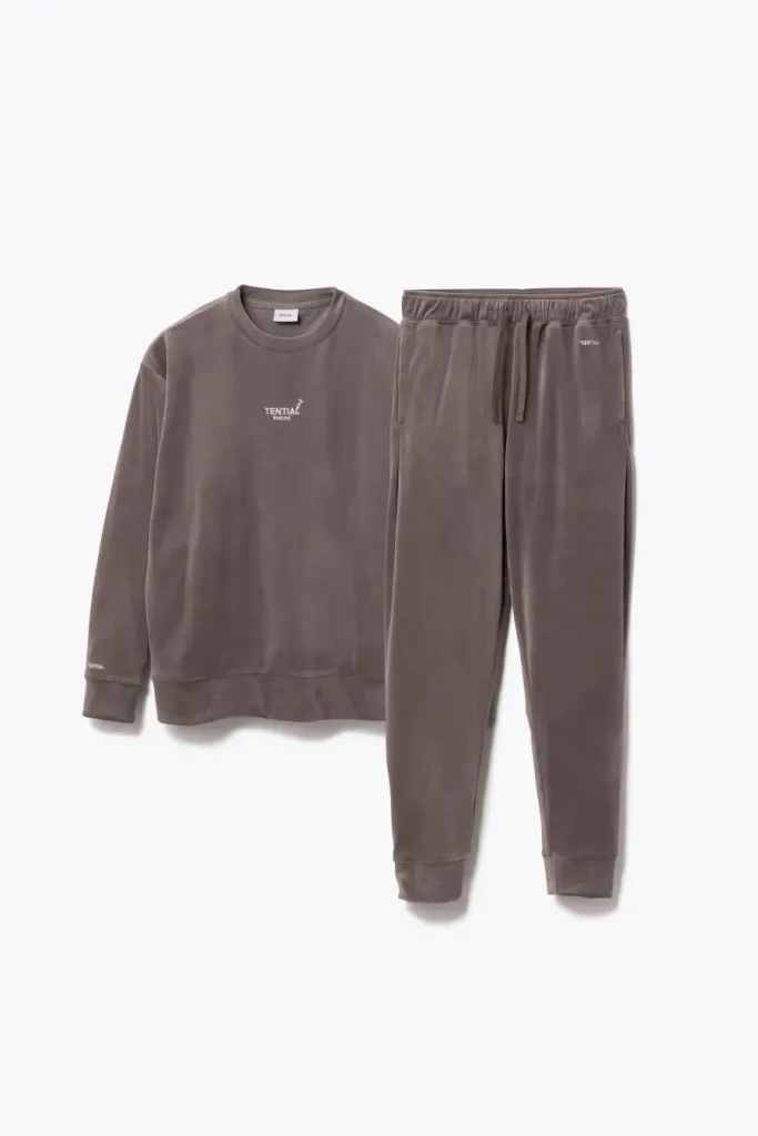 TENTIALの新商品１．BAKUNE Velour