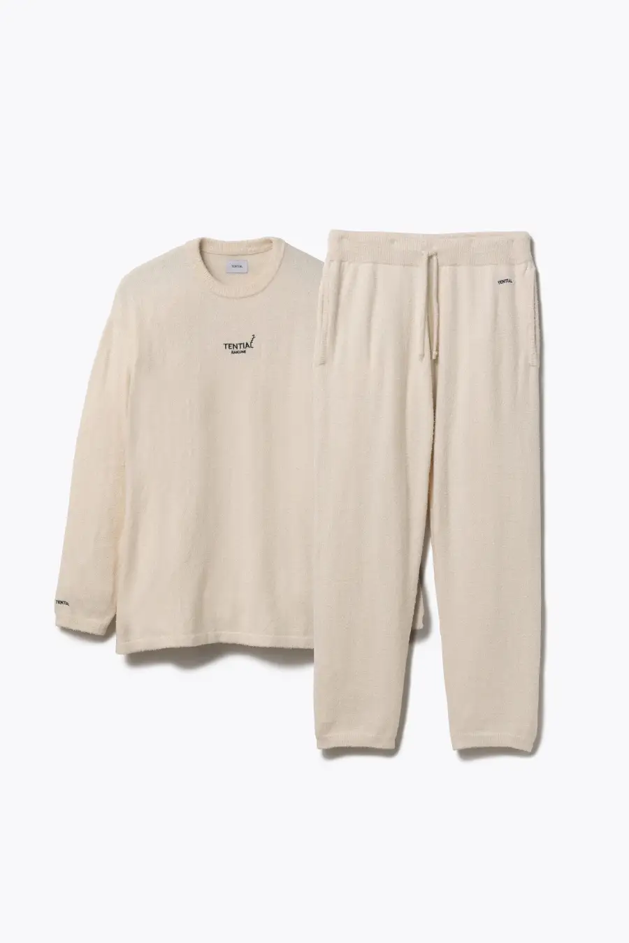 TENTIALの新商品３．BAKUNE Soft Knit