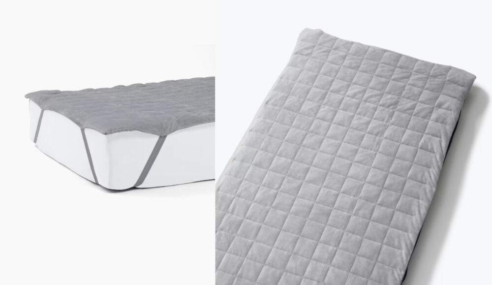 BAKUNE BedPad（ベッドパッド）を使った口コミと評判を徹底解説！実際に使ってどうだった？