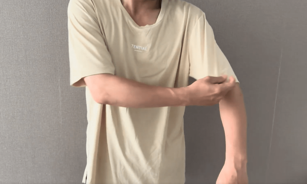 【実際の着用レビュー】BAKUNEを実際に着て分かった着心地とサイズ感は？