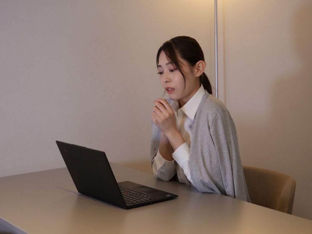 “お腹が弱い30歳女性”のガチ体験談