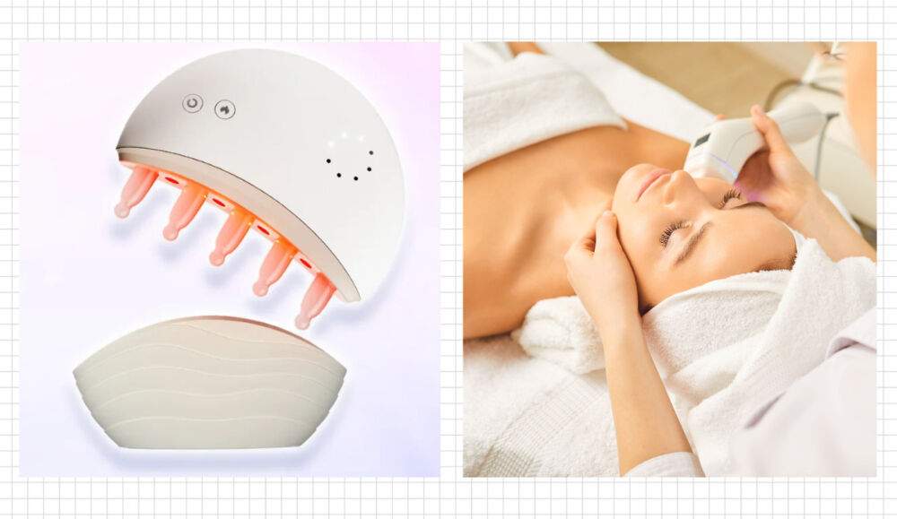 天然石ホットかっさと美顔器との比較