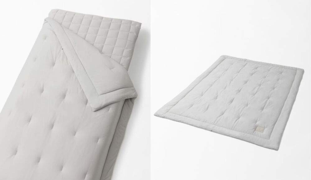 BAKUNE 掛け布団を使った口コミと評判を徹底解説！実際に使ってどうだった？