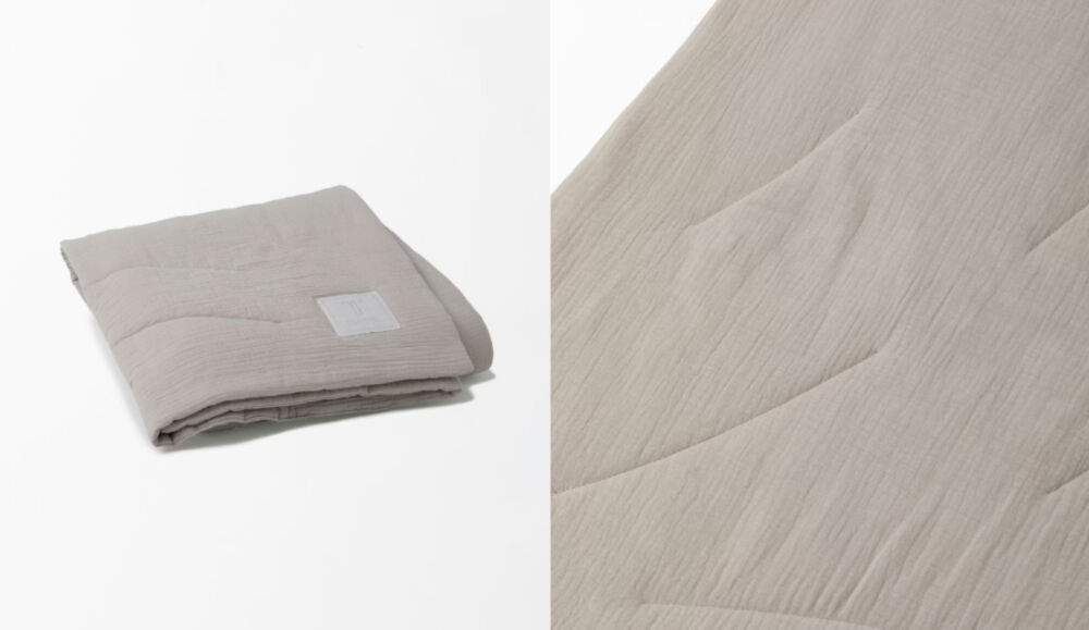 BAKUNE Comforter（BAKUNE 掛け布団）に迷ったらどれを選ぶべき？