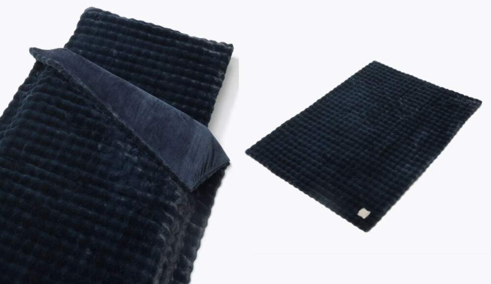 BAKUNE Comforter(BAKUNE 布団)シリーズ1.BAKUNE プレミアム掛け布団 ウォーム