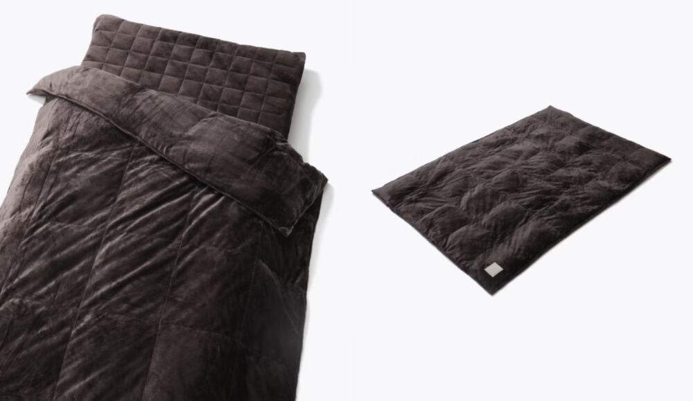 BAKUNE Comforter(BAKUNE 布団)シリーズ3.BAKUNE 掛け布団 ウォーム