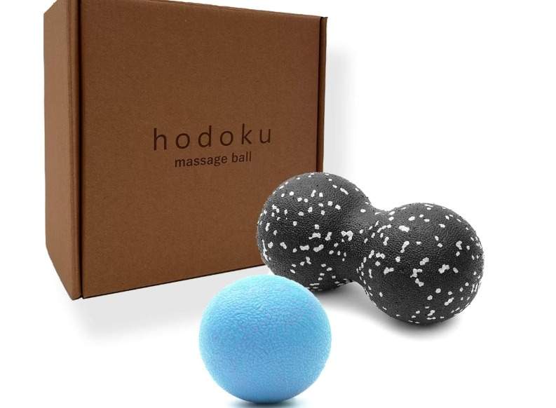 マッサージボール hodoku