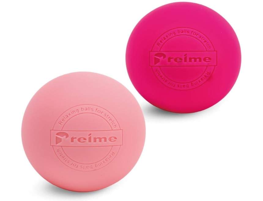マッサージボール Preime