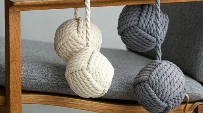 マッサージボール TIE BALLS