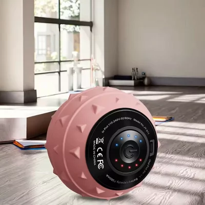 マッサージボールの人気おすすめ商品1.CoreRela-ball(コアリラ・ボール)