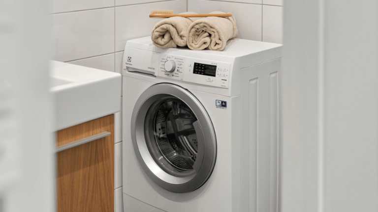 洗濯機でBAKUNE Comforterは洗える？