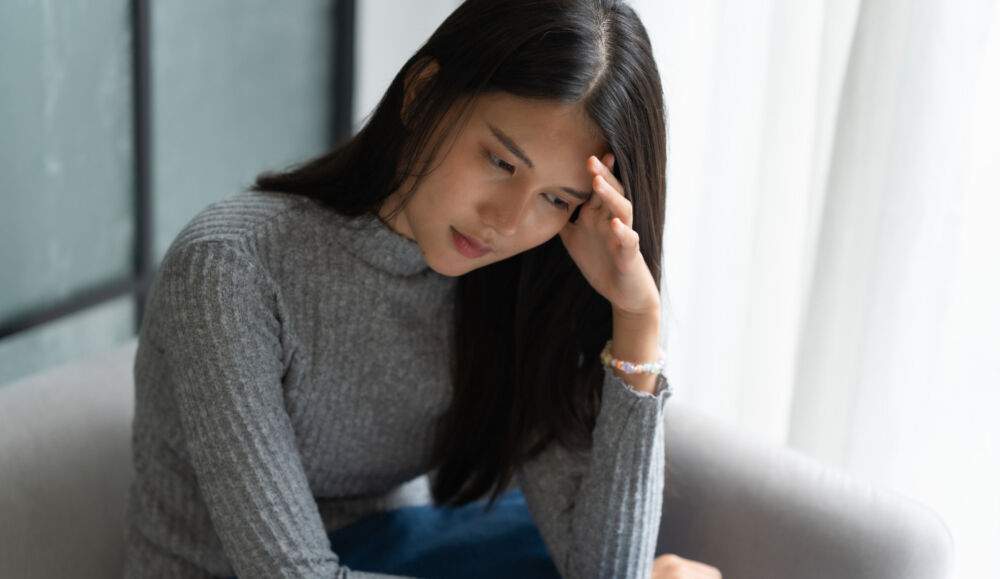 2. 皮膚トラブルがある部位への使用