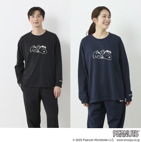 まず試してみたい人はAOKIリカバリーウェア