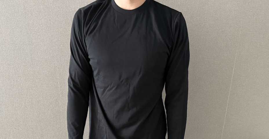 AOKIリカバリーウェアの肌触りと快適性レビュー