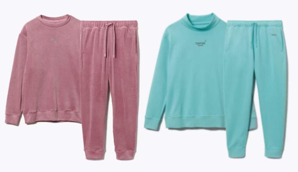 季節別｜BAKUNEとSIXPADのリカバリーウェア選び