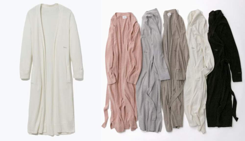 重ね着のコツ｜BAKUNEとSIXPADの季節別着こなし術