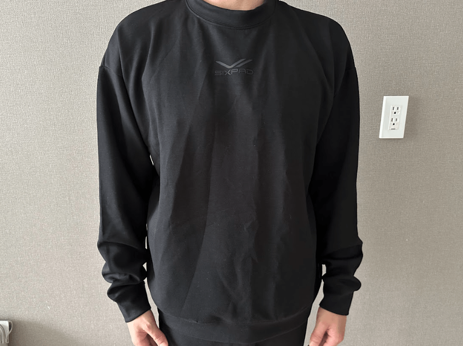 SIXPADリカバリーウェアが向いている人の特徴