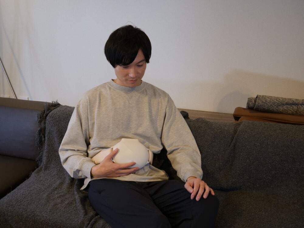 選択肢②：アイテムを使ったお腹ケア｜“ながら”で習慣化しやすい