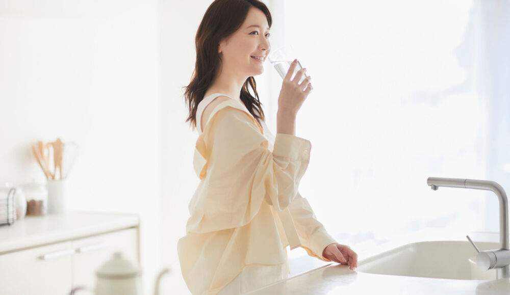 ライフスタイルクイズ①