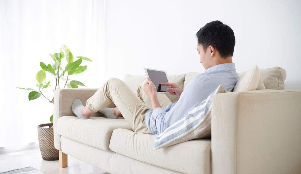 ライフスタイルクイズ⑤