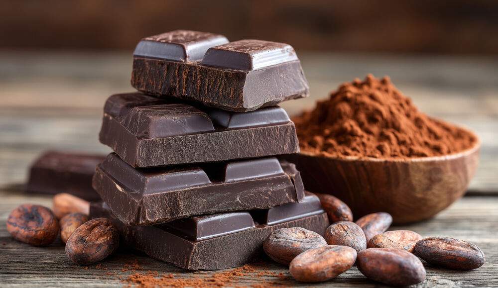 そもそも「純ココア」って何？