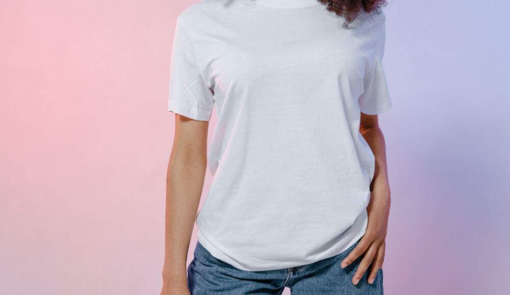 リカバリーウェアをTシャツ・機能性インナーの上（トップス）に着る場合