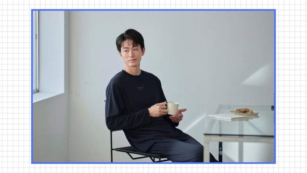 BAKUNEの着心地・デザイン